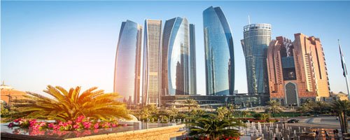 Abu Dhabi City Tour