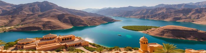 Hatta Mountain Adventure