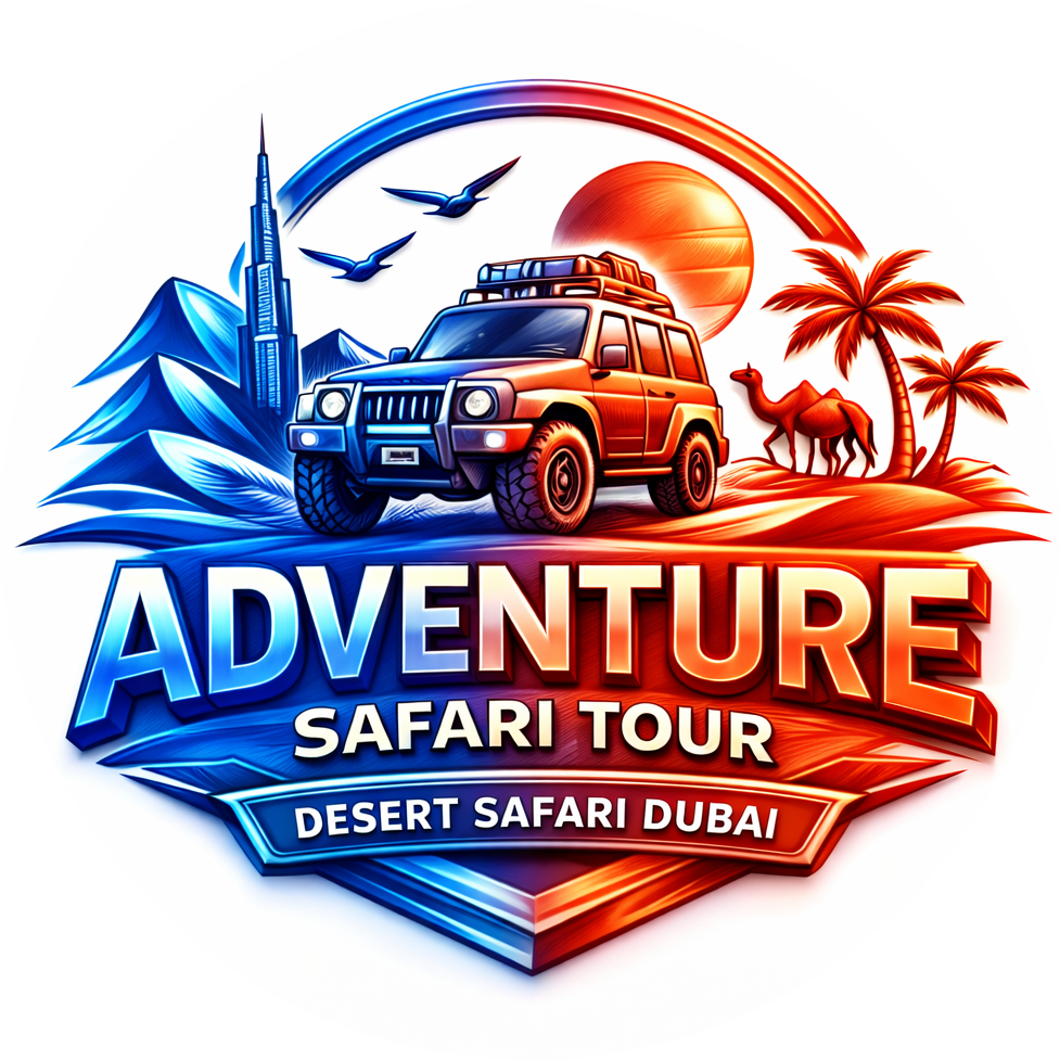 Adventure Safari Tour